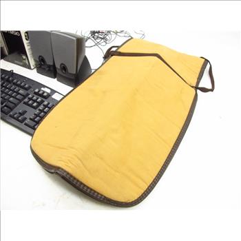 Dell Computer, Haier Air Conditioner, And More 5+ Pieces