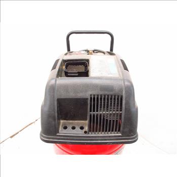 Husky Upright Air Compressor