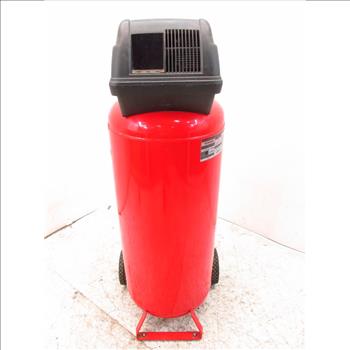 Husky Upright Air Compressor