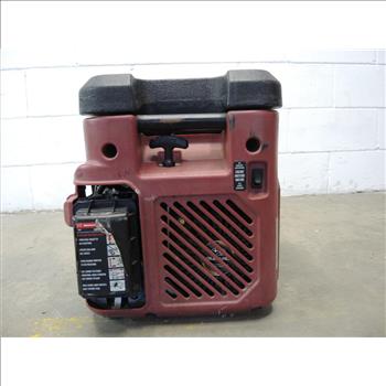 Coleman Powermate  Portable Generator