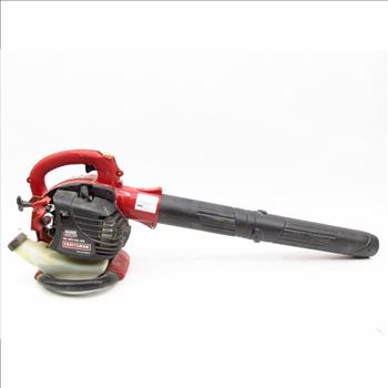 Craftsman Leaf Blower