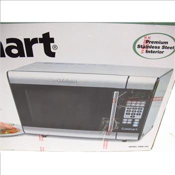 Cuisinart Microwave Oven