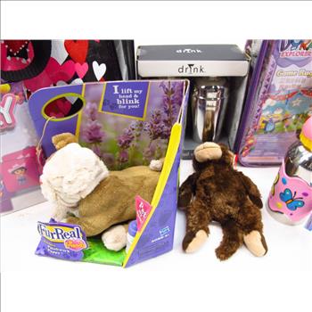 Dora The Explorer Memory Game And More, 5+ Pieces