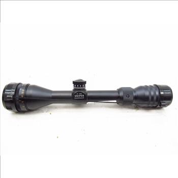 Kassnar Scope