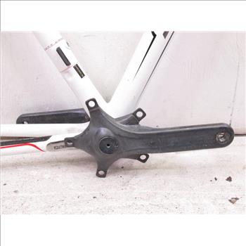 Scott Addict R4 Men's Road Bike Frame