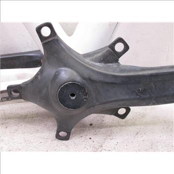 Scott Addict R4 Men's Road Bike Frame