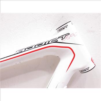 Scott Addict R4 Men's Road Bike Frame