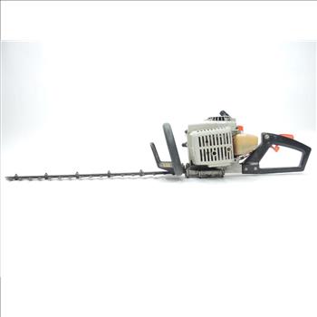 Echo Hedge Trimmer