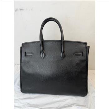 Hermes Birkin Handbag - Doublechecked By Entrupy