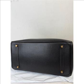 Hermes Birkin Handbag - Doublechecked By Entrupy