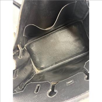 Hermes Birkin Handbag - Doublechecked By Entrupy