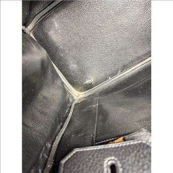 Hermes Birkin Handbag - Doublechecked By Entrupy