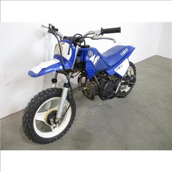 Yamaha Mini Dirt Bike **APPT ONLY**