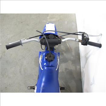 Yamaha Mini Dirt Bike **APPT ONLY**