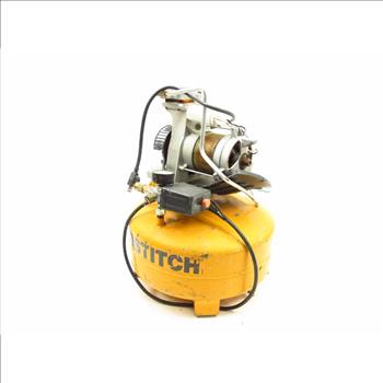 Bostitch Air Compressor