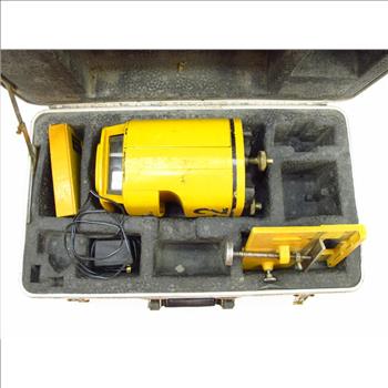 Laser Alignment Inc. Laser Beacon