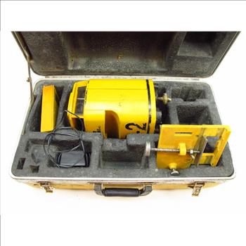 Laser Alignment Inc. Laser Beacon