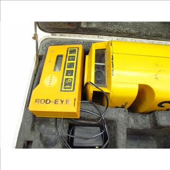 Laser Alignment Inc. Laser Beacon