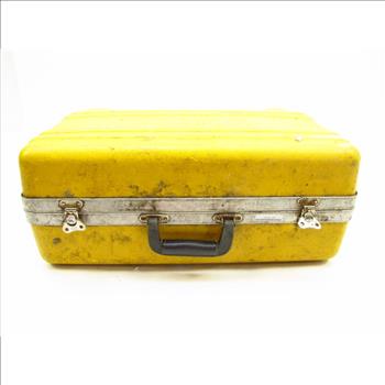 Laser Alignment Inc. Laser Beacon