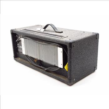 Peavey Mixer Amplifier