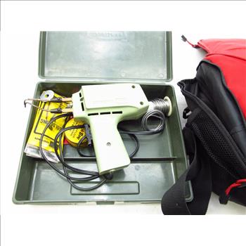 Craftsman Soldering Gun