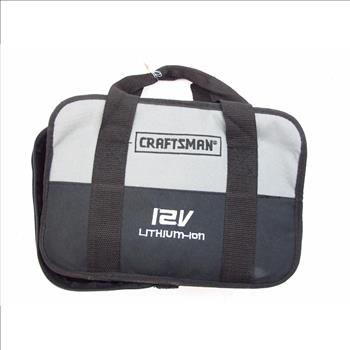 Craftsman Right Angle Impact Driver