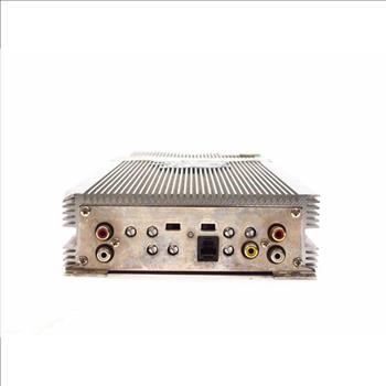 Memphis Belle Amplifier