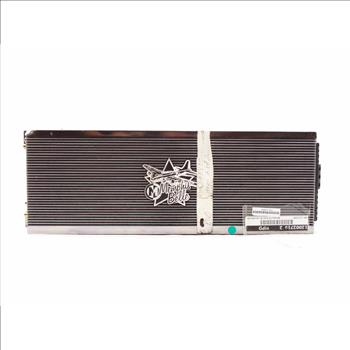 Memphis Belle Amplifier