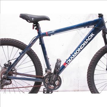 Diamondback Topanga Men's Mountain Bike