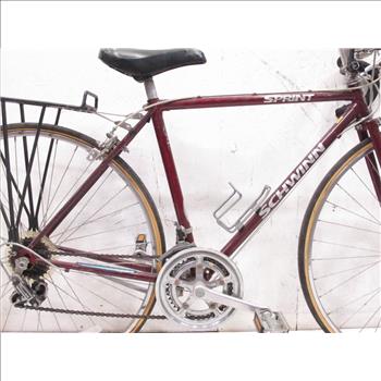 Schwinn Sprint Men's Road Bike