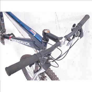 Diamondback Topanga Men's Mountain Bike