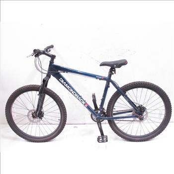 Diamondback Topanga Men's Mountain Bike