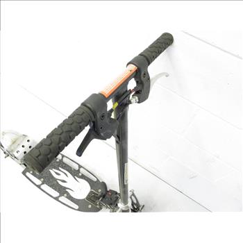 Bladez Electric Scooter