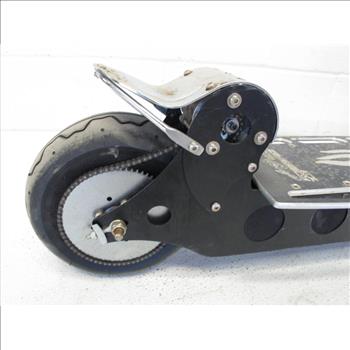 Bladez Electric Scooter