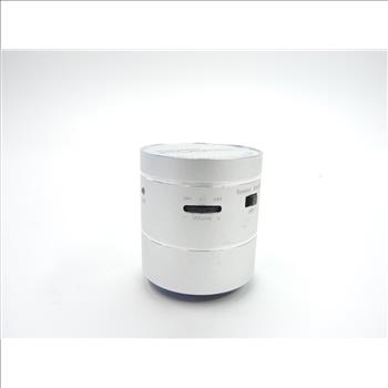 PowerPod 360 Vibration Speaker