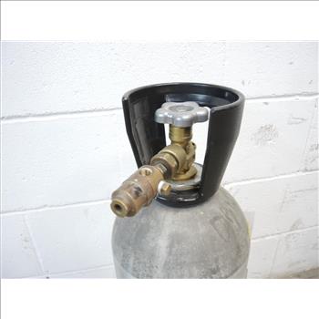 Catalina Gas Cylinder Tank