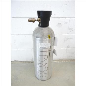 Catalina Gas Cylinder Tank