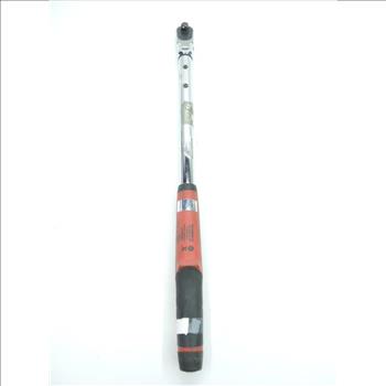 Snap-On Digital Torque Wrench