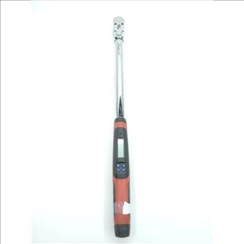 Snap-On Digital Torque Wrench