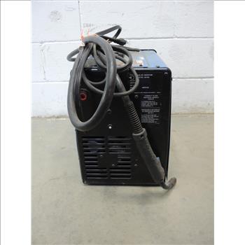 Miller Millermatic 140 Welder