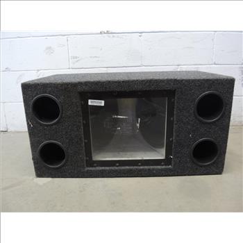 jensen xs bass 10 subwoofer