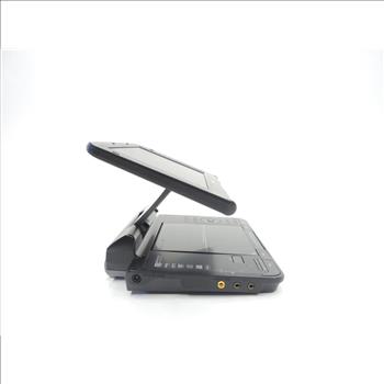 Panasonic Portable DVD/CD Player