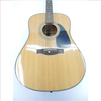 Fender Acoustic Guitar