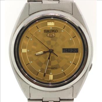 Seiko Automatic Watch