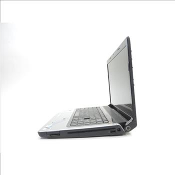 Dell Studio Laptop