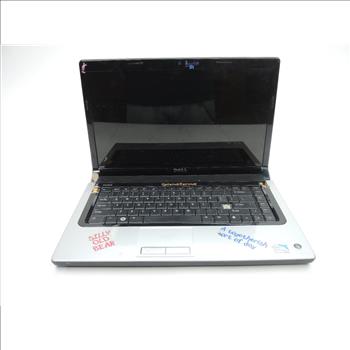 Dell Studio Laptop