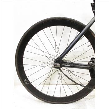 Leader Men's Fixed Gear Road Bike