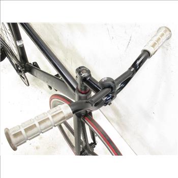 Leader Men's Fixed Gear Road Bike