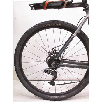 Trek Marlin Men's Mountain Bike