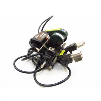 Ilco Key Cutter Machine